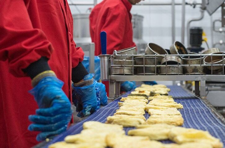 Egg firm Framptons in £7m investment
