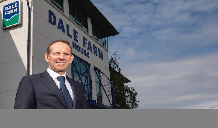New NI food and drink organisation chair urges rapid sector support 