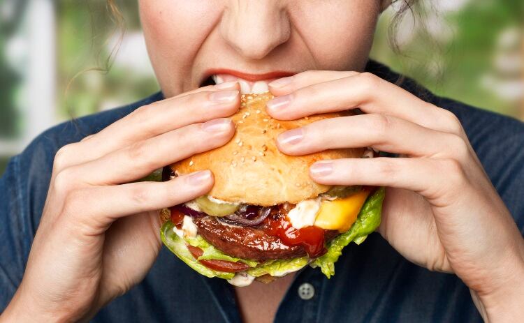 Nestlé outlines plant-based burger launch