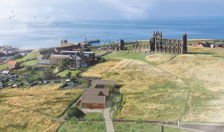 Whitby Gin in £1.5m distillery expansion
