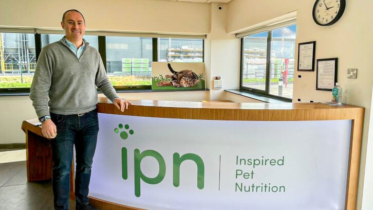 Yorkshire pet food firm invests over £30m into capabilities