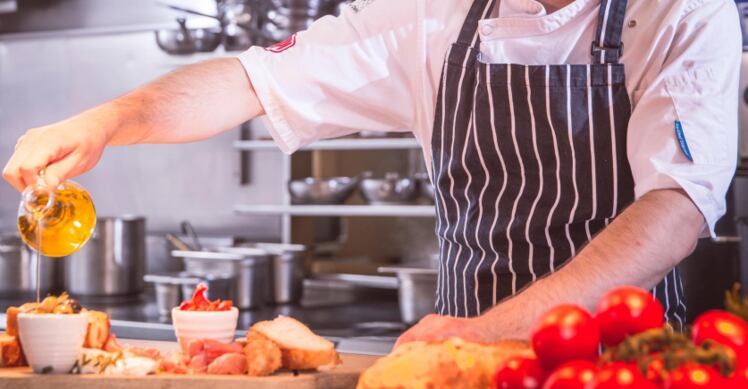 Kerry Group acquires ingredients and sauces firms