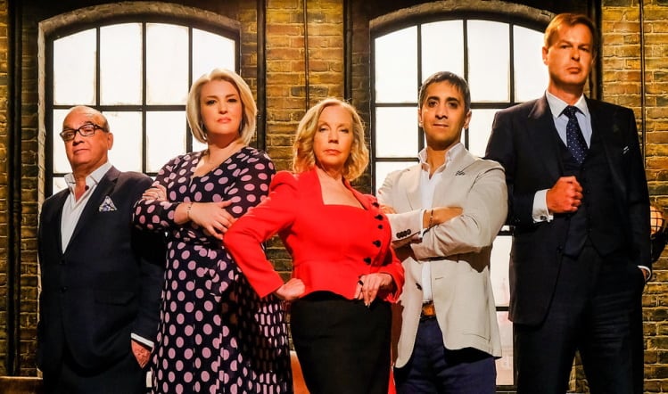 Mak Tok founder on Dragons’ Den appearance 