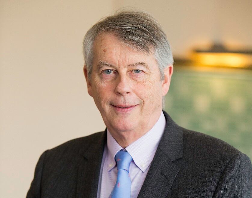 Ex-boss of Samworth Brothers to chair Branston