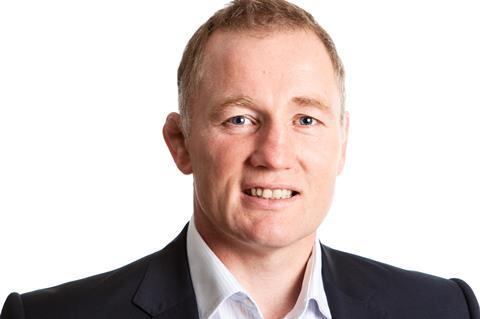 Former bakery chief becomes head of milk business