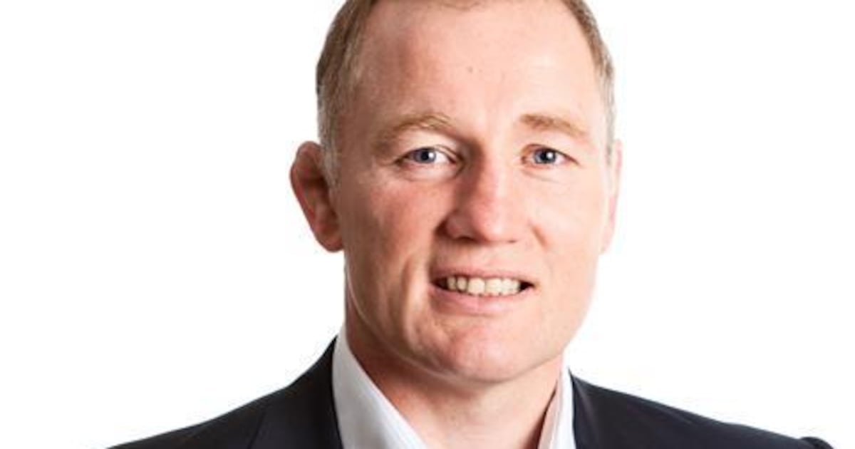 Cliff Rigsbee Former bakery chief becomes head of milk business