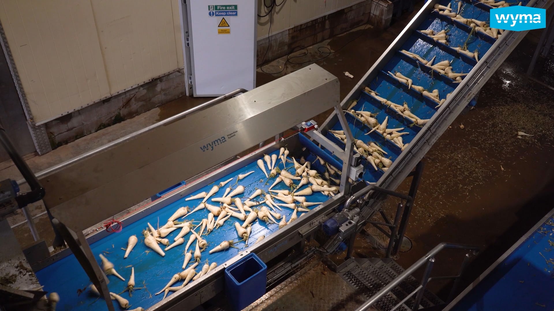 New machinery at Frederick Hiam Foods significantly improves efficiency 