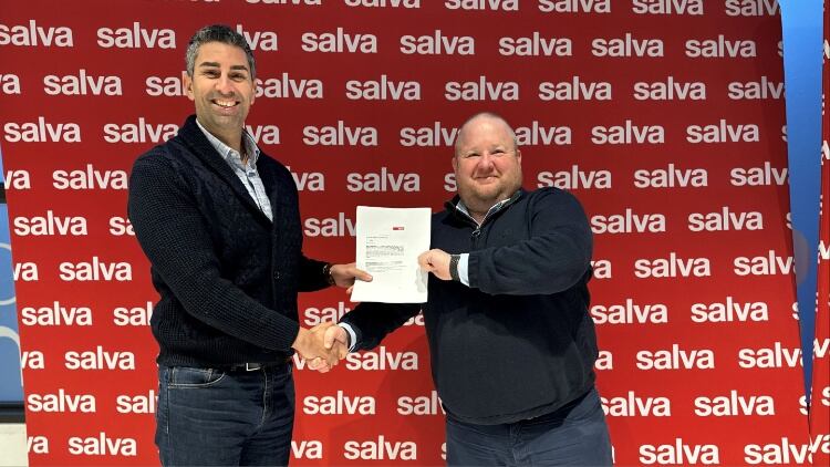 Interfood to supply Salva ovens in UK after forging partnership with manufacturer