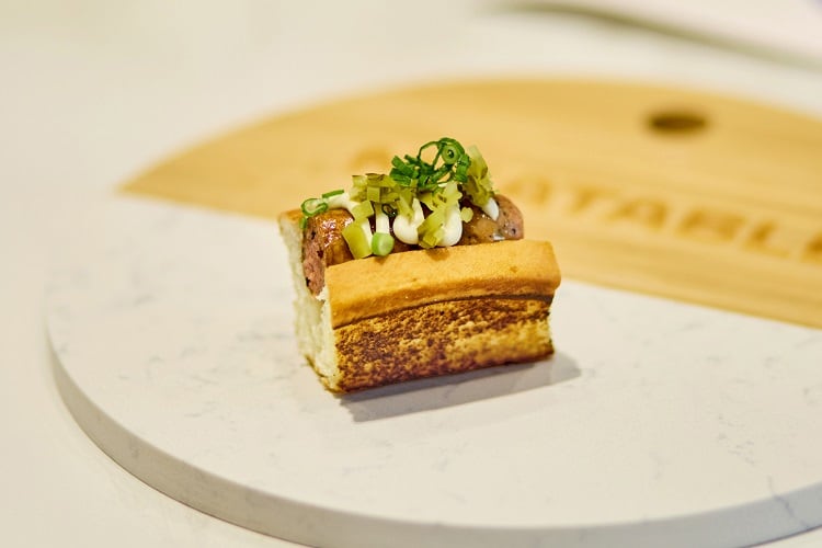 Meatable acquires Uncommon Bio’s cultivated meat platform