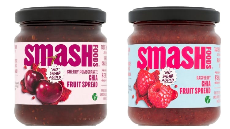 Smash Foods Relocates Its Production to the UK Food and Beverage Business Smash Foods Relocates Its Production to the UK onshore, production, Smash Foods, UK Food and Beverage Business