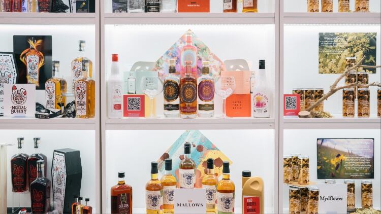 Beer and spirits strategies hope to boost £820m Welsh drinks sector