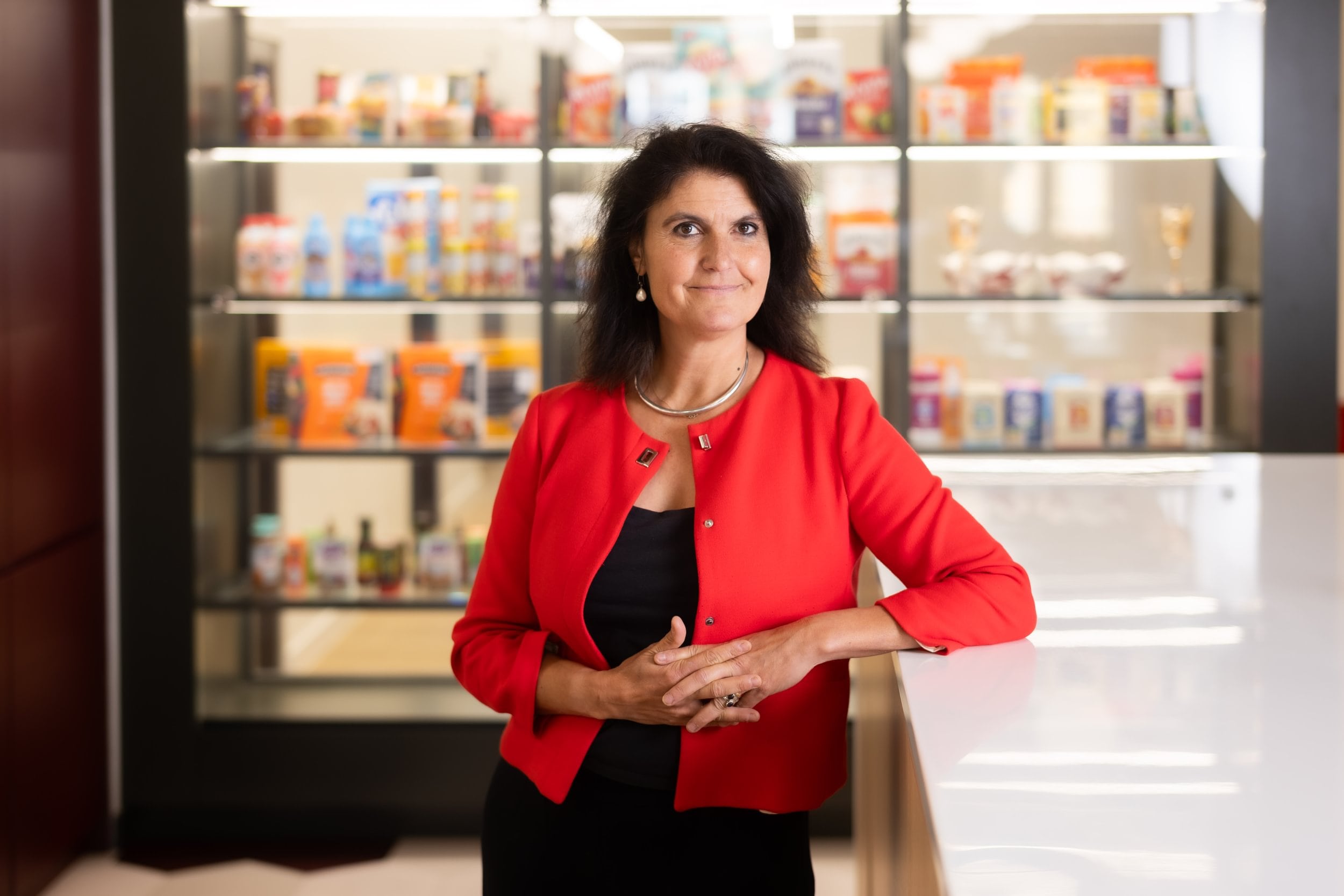 Associated British Foods makes leadership changes