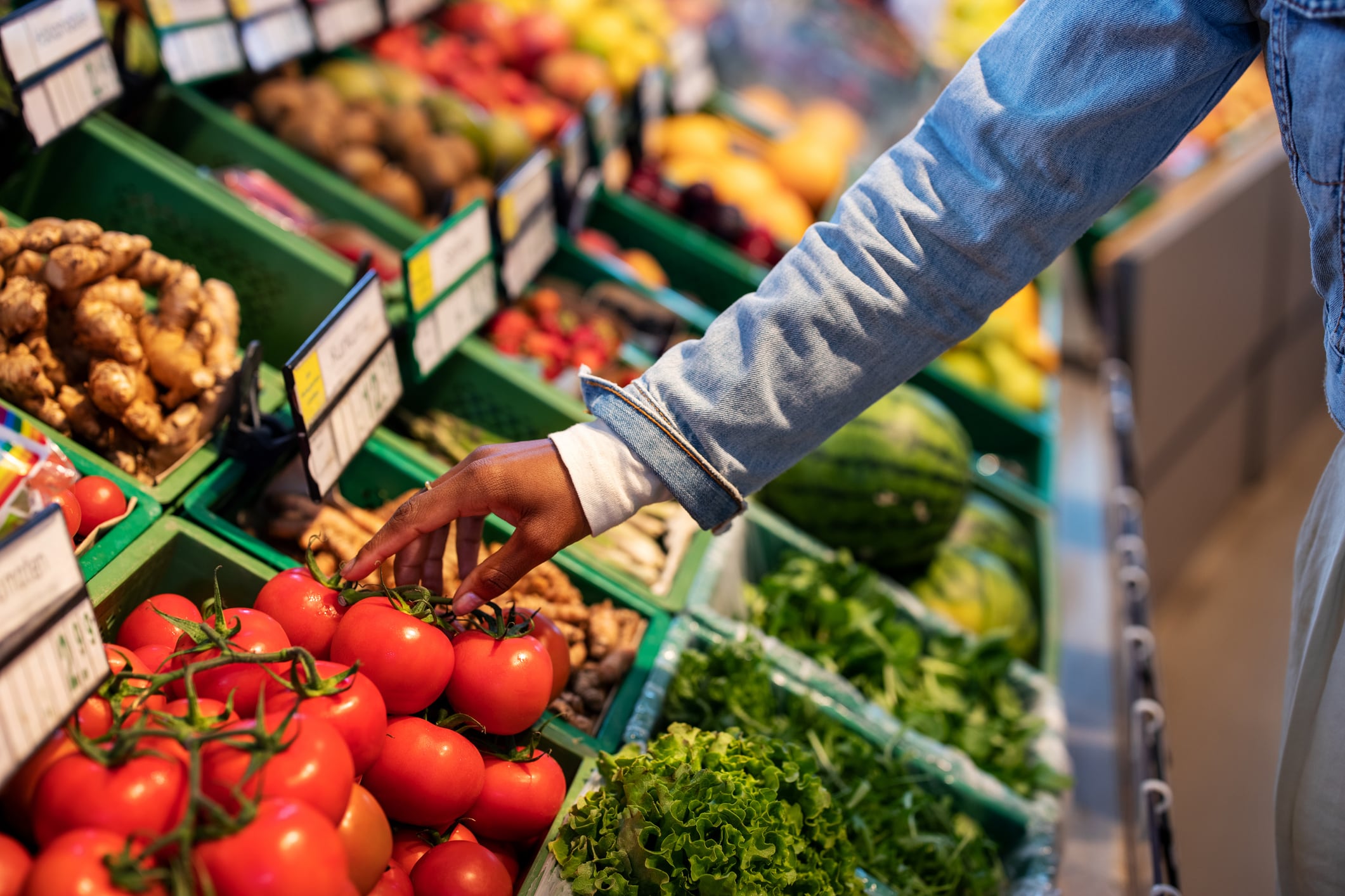 67% of retailers plan price hikes
