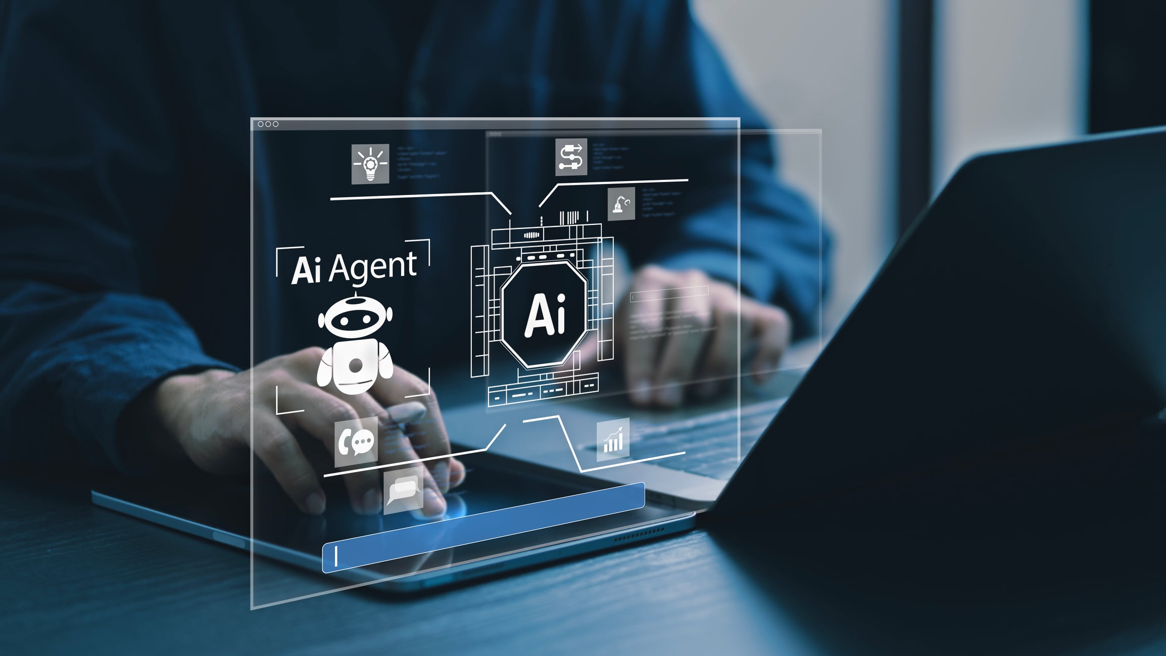 Opinion: The pros and cons of AI