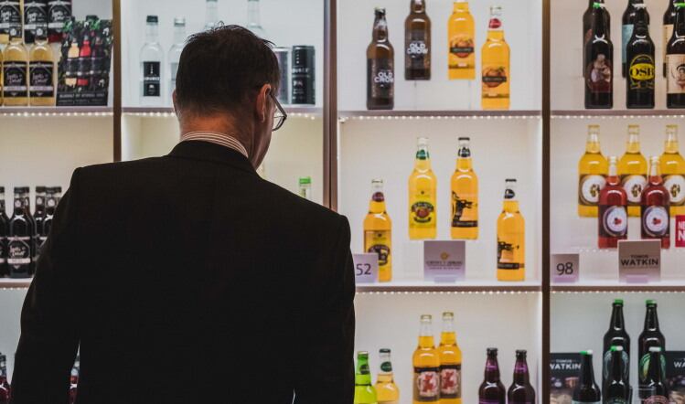 £185.6m boost to Welsh food and drink industry