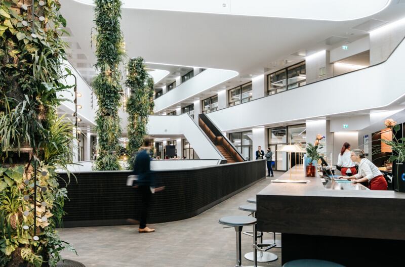 Alternative protein trends explored at new Givaudan innovation centre 