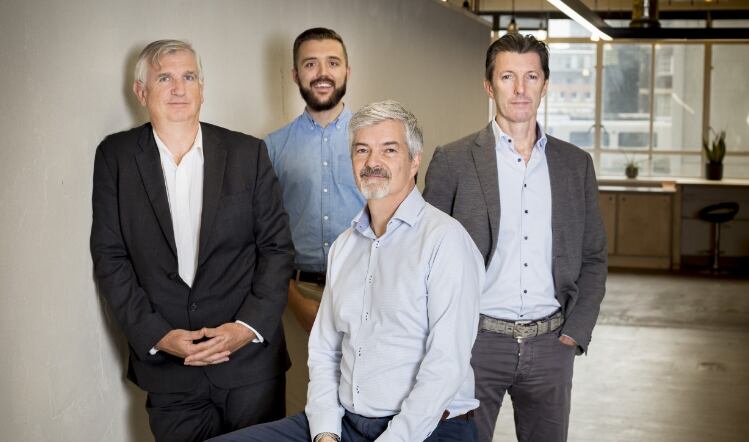 Start-up incubator targets reduction in childhood obesity