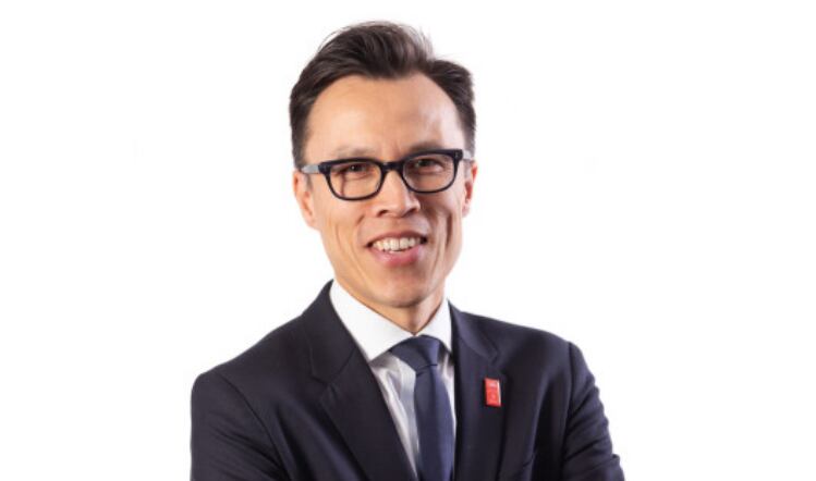 Müller Yogurt & Desserts appoints first strategy director