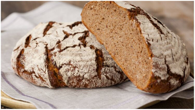 SOS (save our sourdough) comes in the form of new guidance 