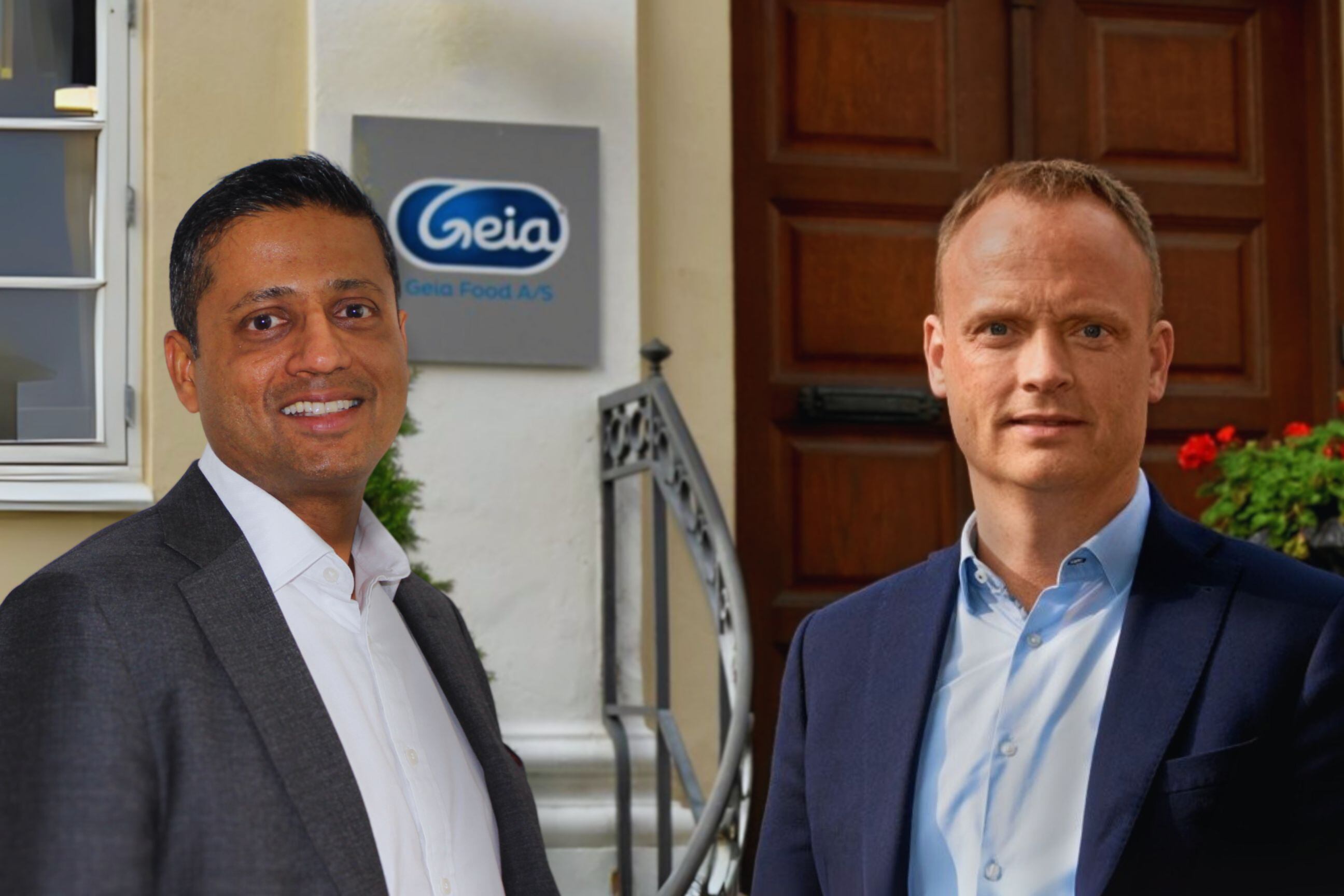 Geia Food acquires Lupa Foods