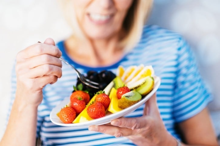 Just 8% believe healthy food is affordable for most people in the UK