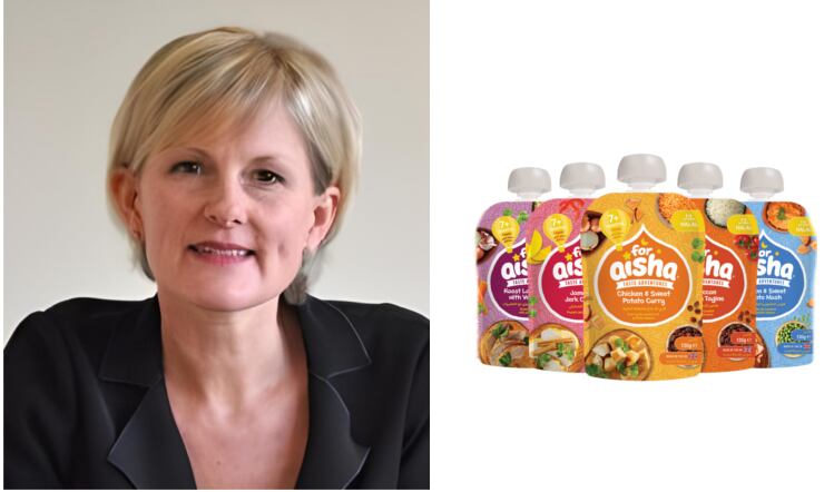 For Aisha announces trio of senior hires