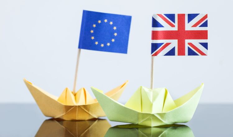 Brexit chaos threatens NI trade and Scottish seafood