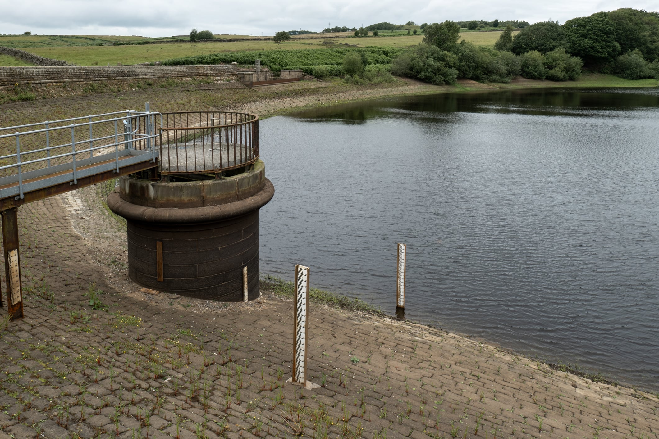 drought UK