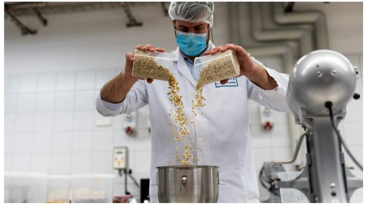 Tate & Lyle rebrands