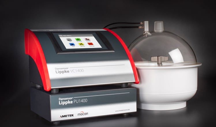 Ametek Mocon automates packaging leak detection