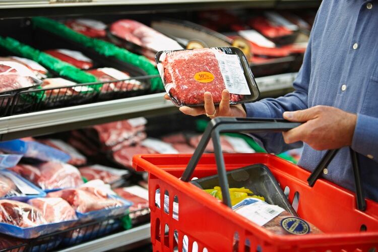 Shoppers to shun imported meat post-Brexit