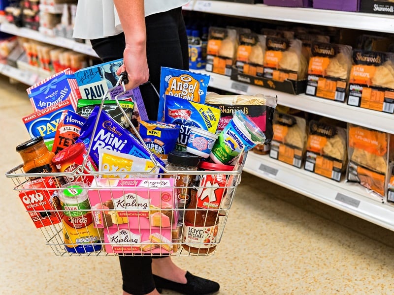 Premier Foods review weighs all options