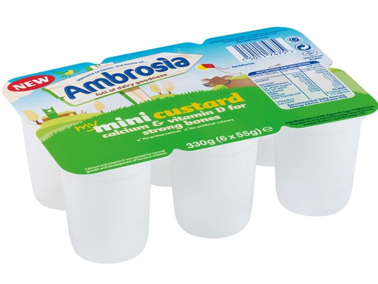 Premier mulls Ambrosia sale under new strategy