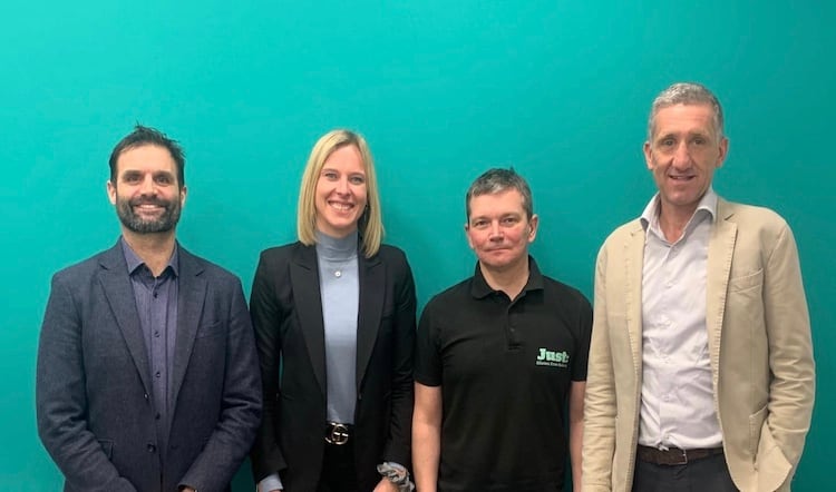 Dr. Schär buys first UK factory with acquisition of GDR