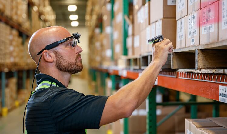 Zebra Technologies: Working smarter, not harder 
