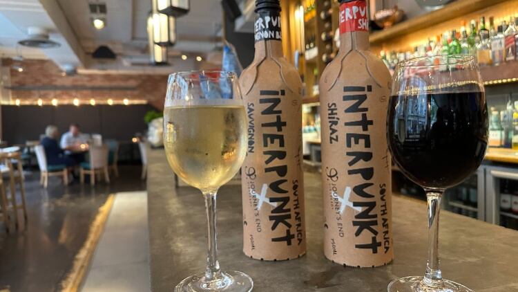 Could paper bottles be the future of wine and spirit packaging?
