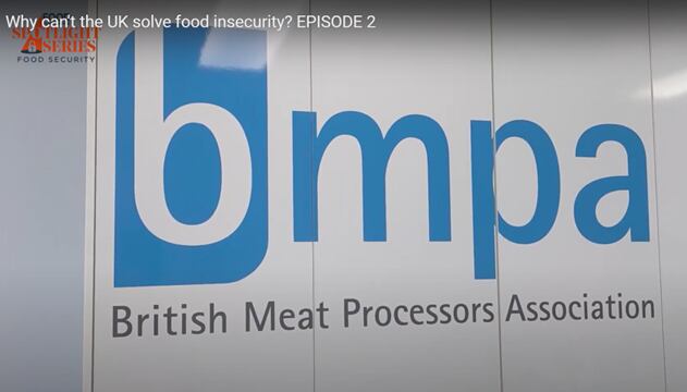 Why can't the UK solve food insecurity? Episode two