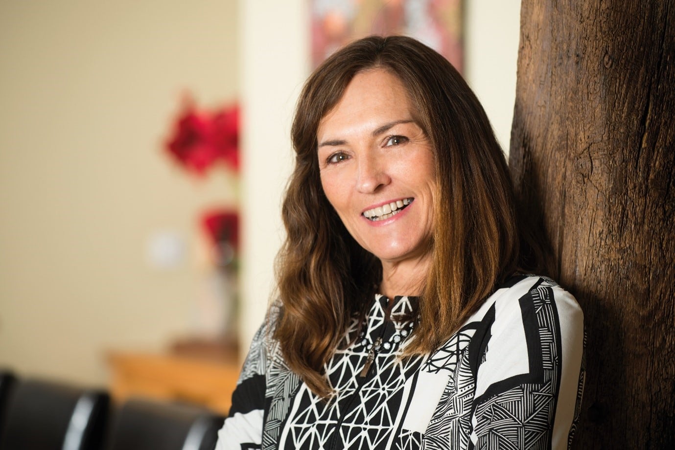 Fudge Kitchen founder to step down after 40 years