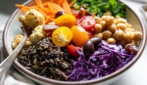 Wild rice – a classic superfood suitable for food manufacturers