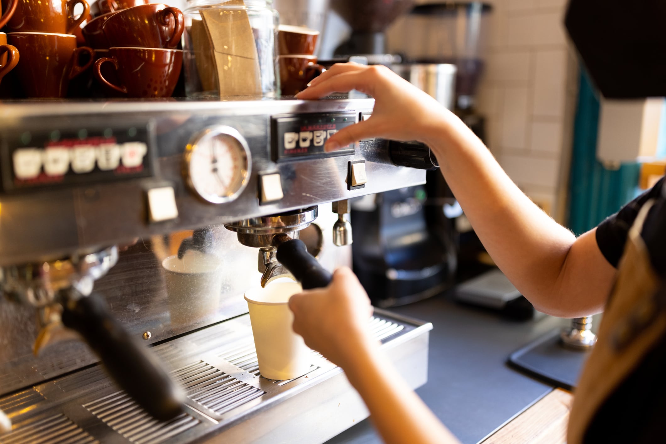 Pret owner eyeing new investors for sandwich chain