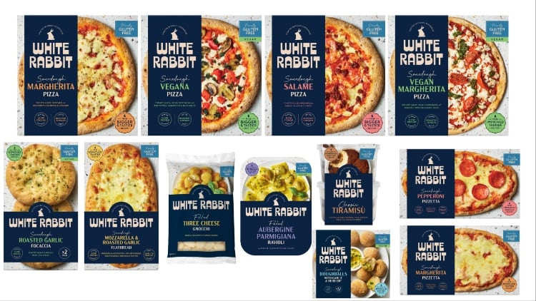 White Rabbit completes £500k site upgrade and rebrand 