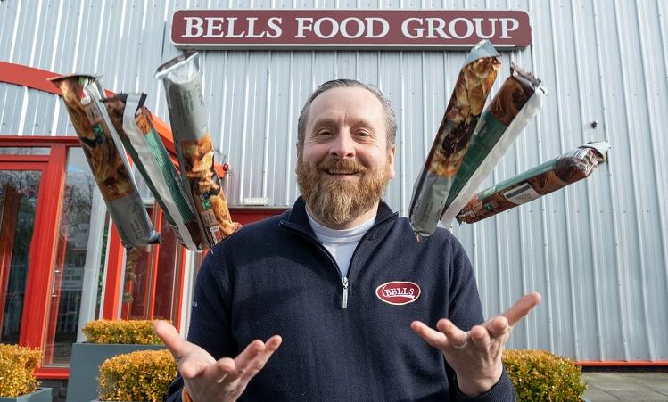 Bells Food Group secures major own-label supermarket listing
