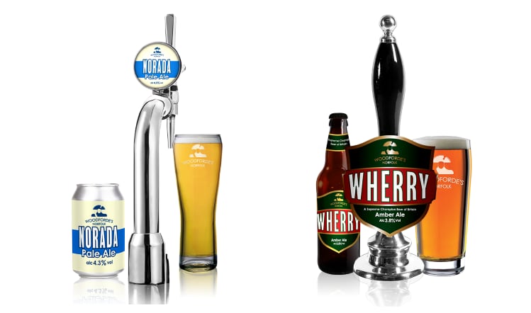 Brewery beer exports powered by recruitment and investment