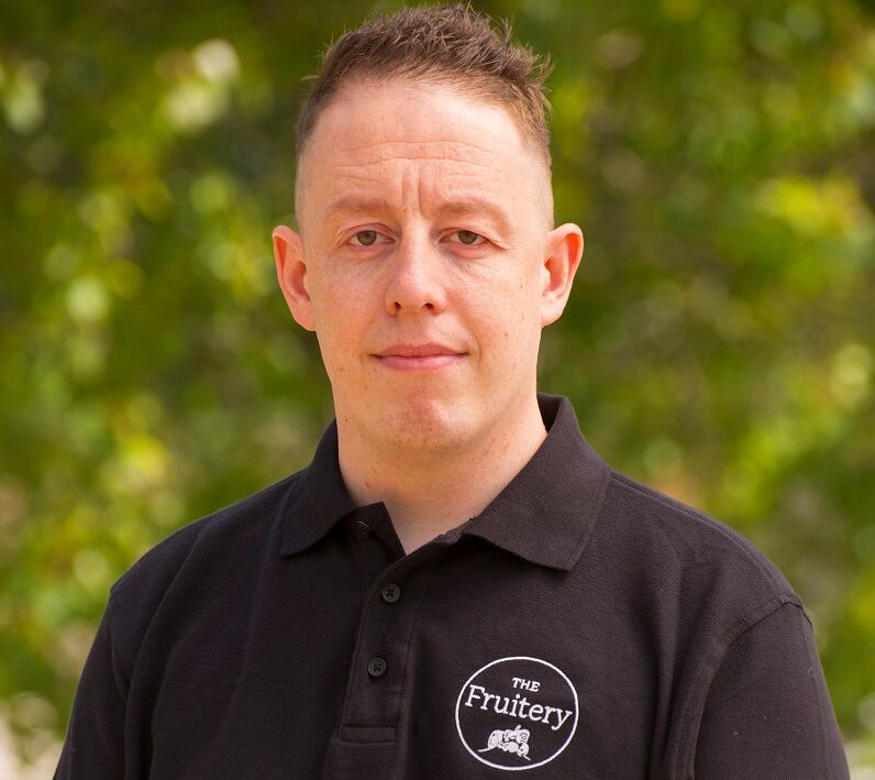 The Fruitery appoints commercial manager