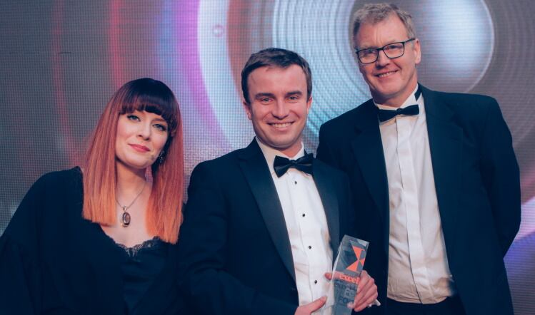 Large Meat, Poultry & Seafood Manufacturing Company of the Year: Lynn’s Country Foods/Finnebrogue Artisan