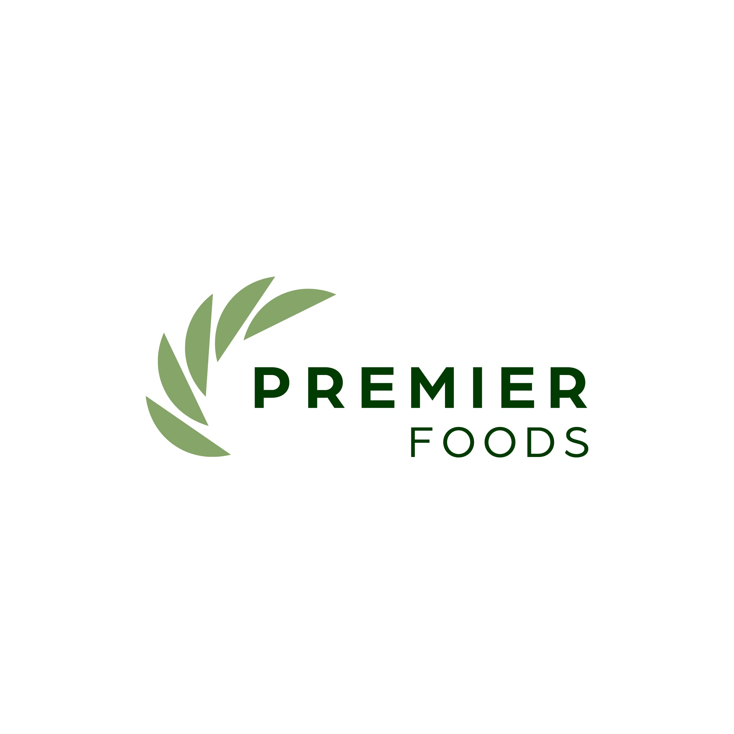 Premier Foods logo