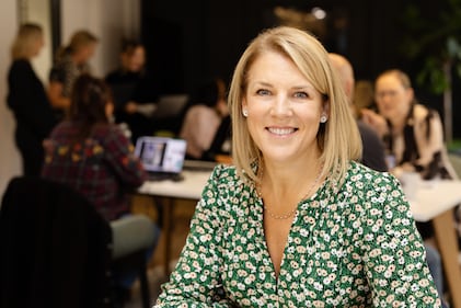 Sarah Bradbury, IGD