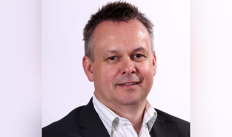 Besmoke appoints new commercial director 