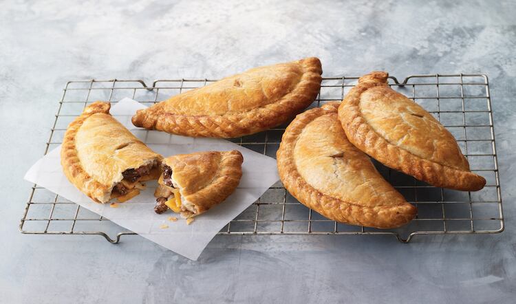 Cornish pasty food manufacturer bought by French dessert company