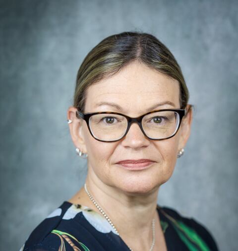 Nicki Morley